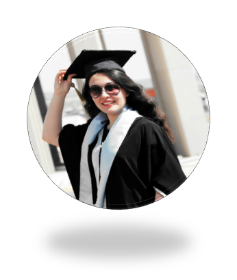 Niloofar Fani