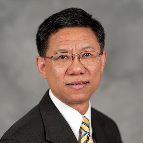 Chuck Zhang